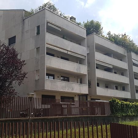 Apartamento Nido Center II Bérgamo Exterior foto