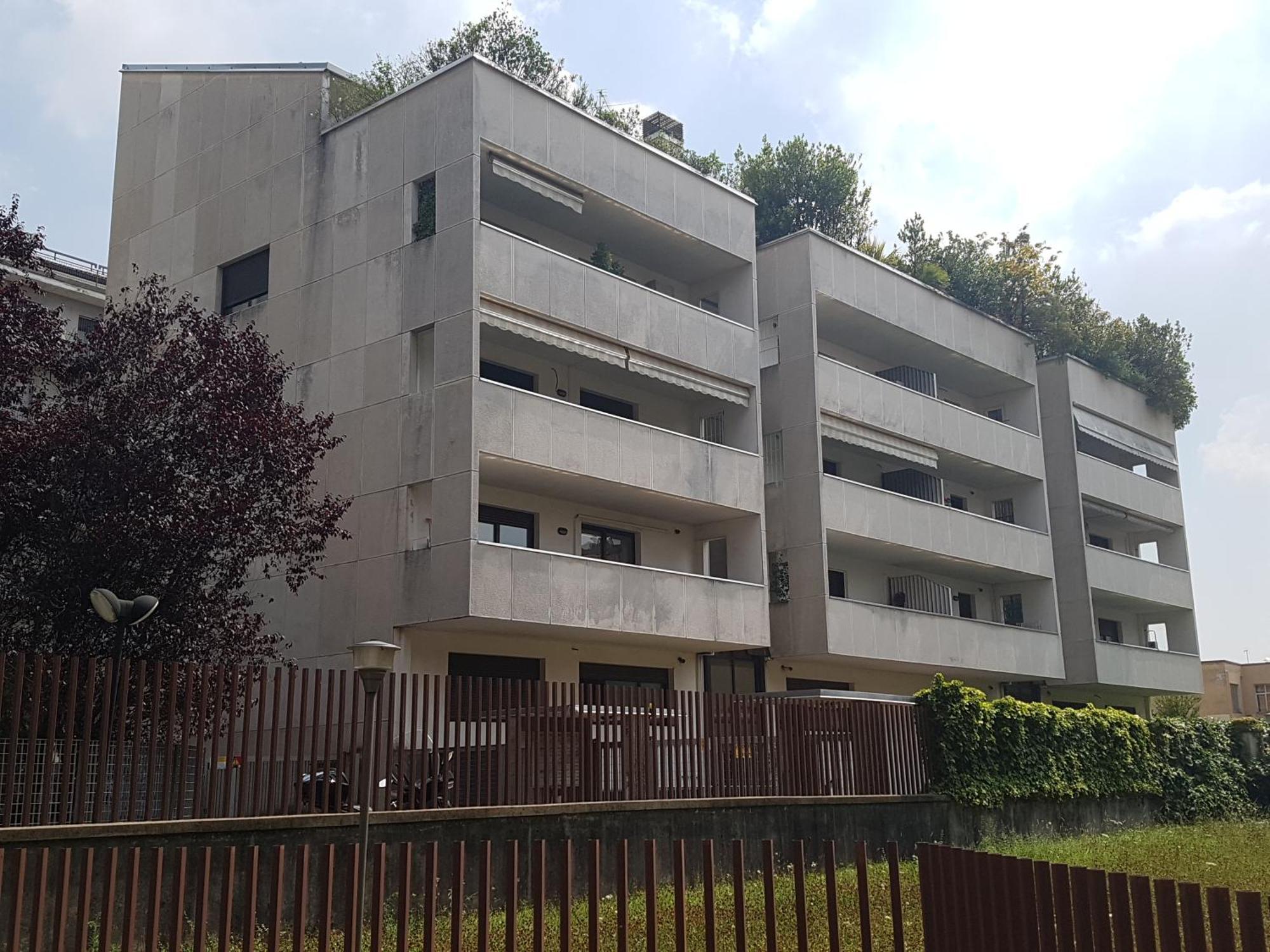 Apartamento Nido Center II Bérgamo Exterior foto