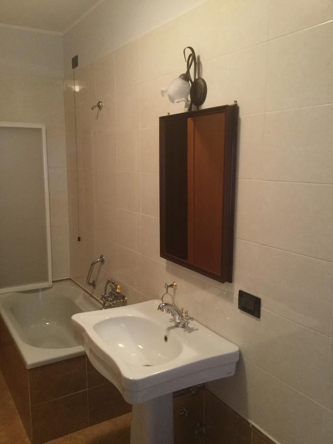 Apartamento Nido Center II Bérgamo Exterior foto