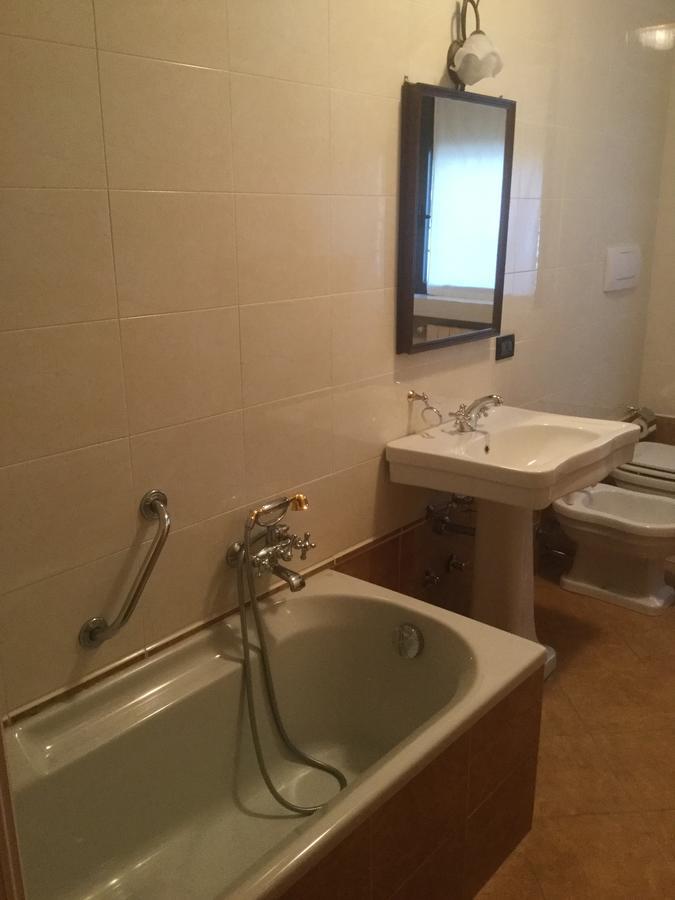 Apartamento Nido Center II Bérgamo Exterior foto