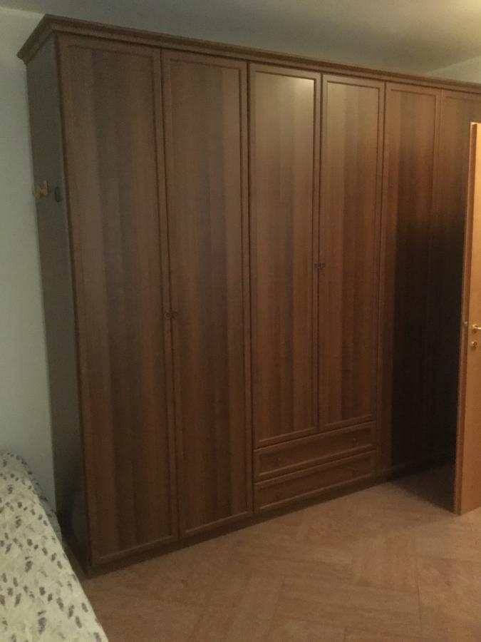 Apartamento Nido Center II Bérgamo Exterior foto