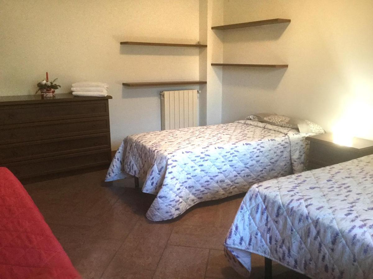 Apartamento Nido Center II Bérgamo Exterior foto
